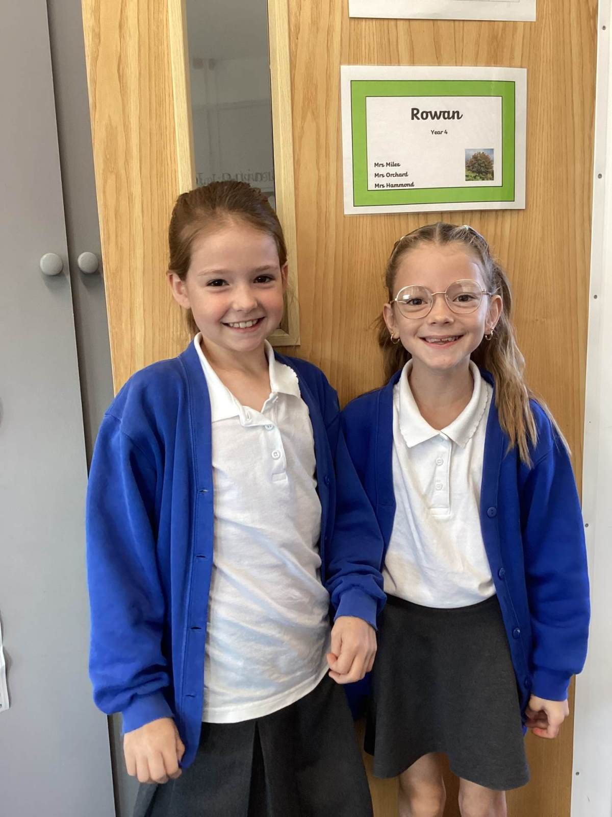 Sports Council Representatives